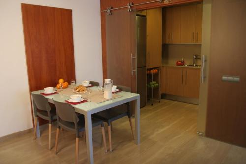 Suites Independencia - Abapart in Sant Martí
