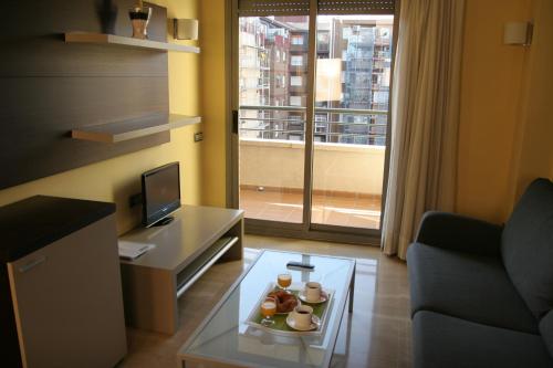 Suites Independencia - Abapart