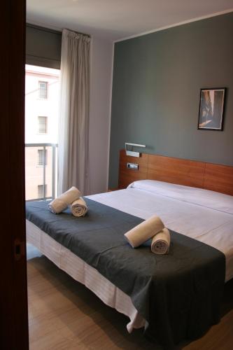 Suites Independencia - Abapart - image 12