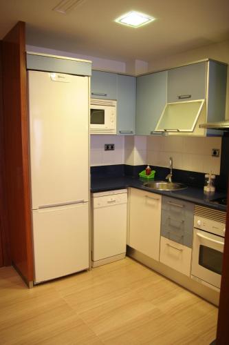 Suites Independencia - Abapart - image 6