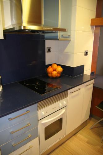 Suites Independencia - Abapart - main image