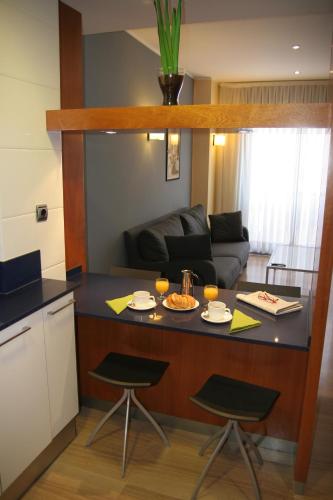 Suites Independencia - Abapart in Sant Martí