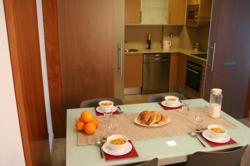 Suites Independencia - Abapart in Sant Martí
