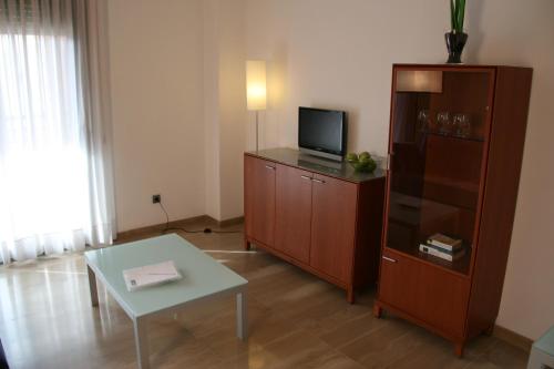 Apartaments Independencia - image 4