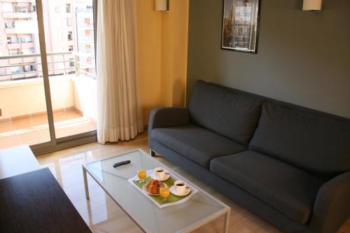 Apartaments Independència