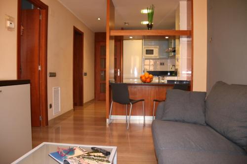 Suites Independencia - Abapart