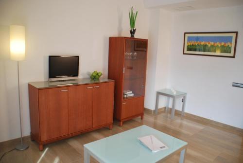 Suites Independencia - Abapart - image 4