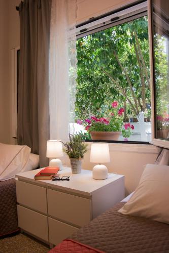  Alexandra Apartment Near Chania Center in Chania