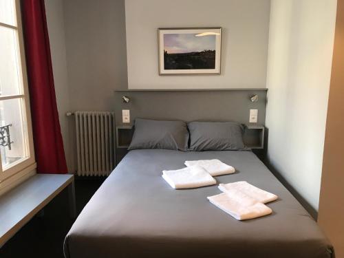 SmartAppart Troyes in โตรส