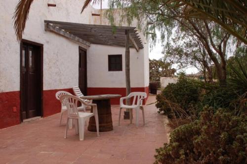  GBH Casas Las Portadas, Pension in La Oliva bei Tindaya