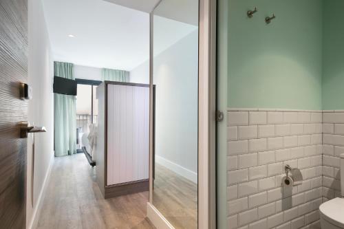 Niu Barcelona Hotel - image 4