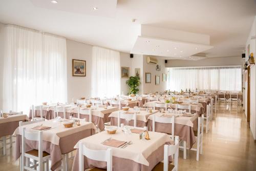 Hotel Augusta – Caorle, GA