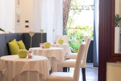 Tigullio Vacations - Flavia beach apartment 4