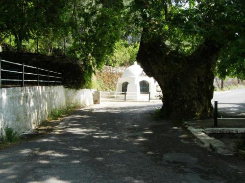  Elaia Resorts in Perama