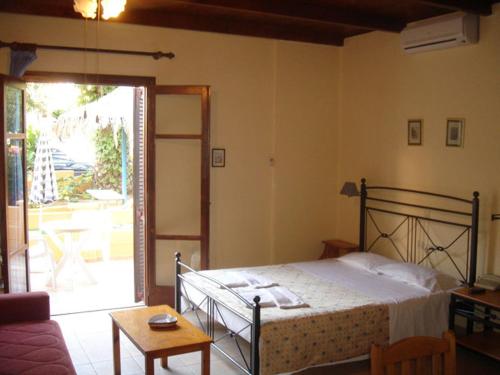  Alexandros Studios & Apartments in Chania