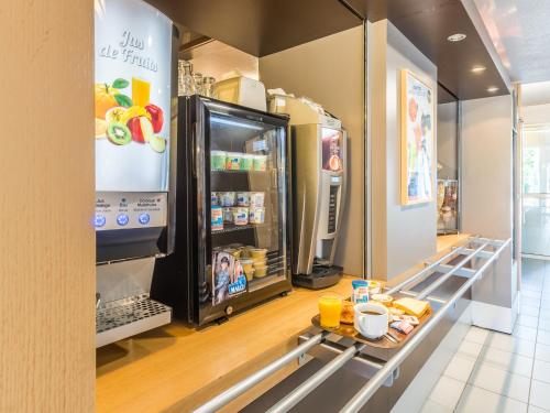 B&B Hotel STRASBOURG Sud Geispolsheim - image 12