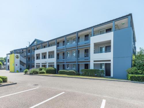 B&B Hotel STRASBOURG Sud Geispolsheim - image 6