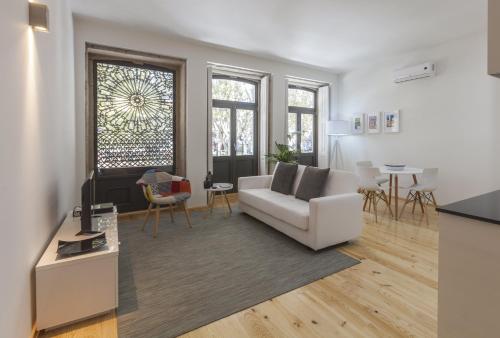 Studio Apartment - Ground Floor