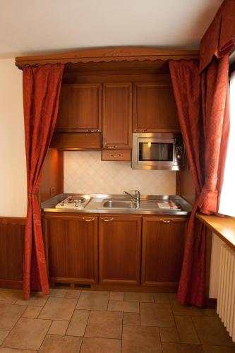 Residence Le Grand Chalet - main image