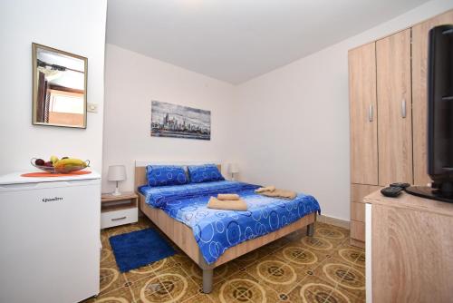 Deluxe Triple Room image 9