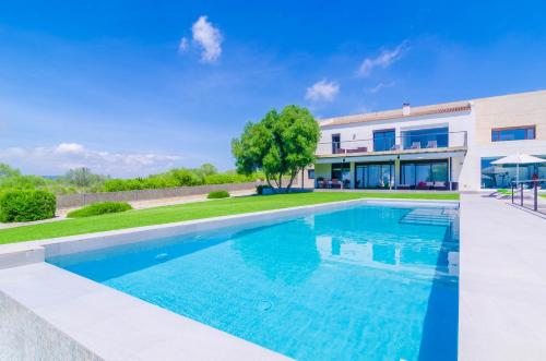  Son Oliver Property in La Aranjasa