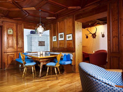 Hirschen Wohlfühlhotel - image 4