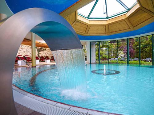 Hirschen Wohlfühlhotel - image 5