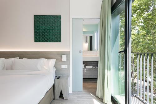 Niu Barcelona Hotel - main image