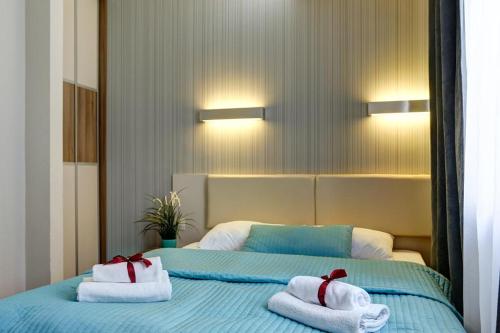 Marina Jastarnia Apartamenty - image 14