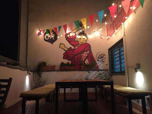 Oasis Backpackers' Hostel Sevilla & Coworking - image 14