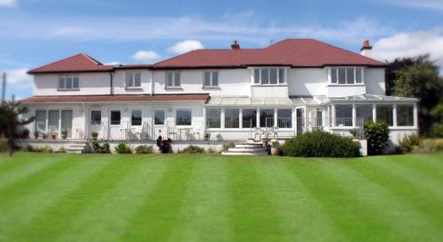 Accommodation in Budleigh Salterton