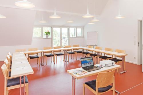 Gäste- und Tagungshaus am Glockengarten - main image