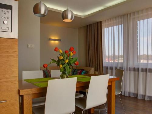 Marina Jastarnia Apartamenty - main image