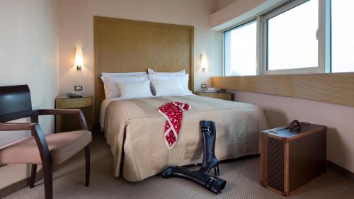 Hotel Enea Aprilia