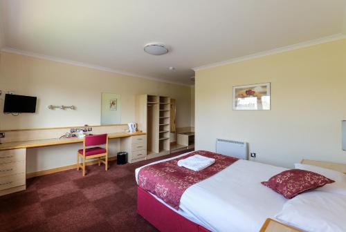 hotel photo