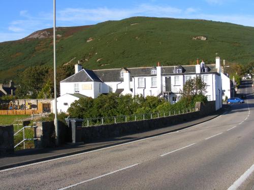 Belgrave Arms Hotel Helmsdale