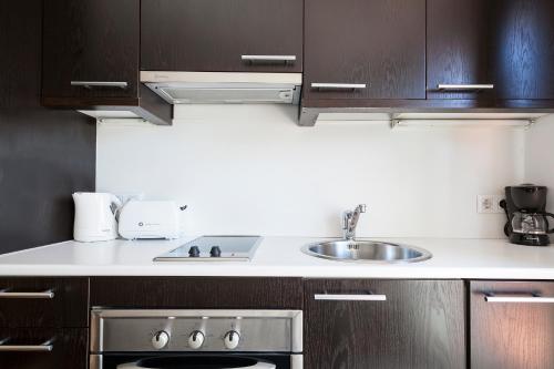 Inside Barcelona Apartments Esparteria - image 6