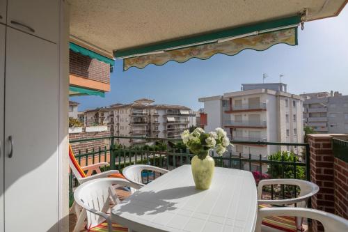 Calafell Apartment 4 - El Mas Mel