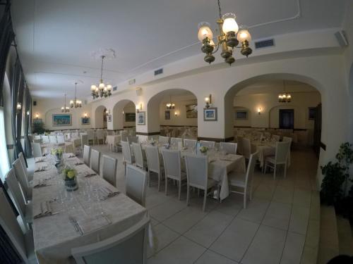 Hotel Ristorante Combolo - image 8