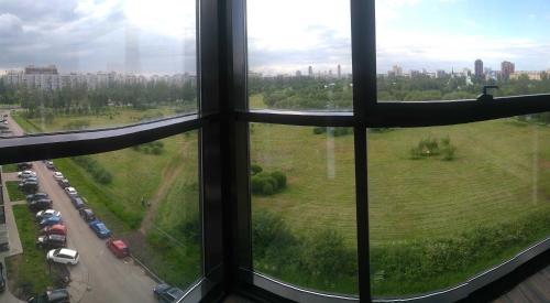 Salut Apartment