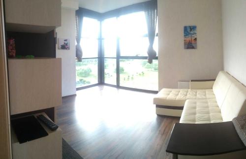Salut Apartment