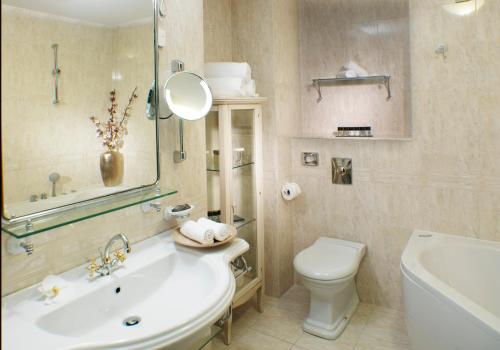 Grand Hotel Toplice - Small Luxury Hotels of the World - image 5