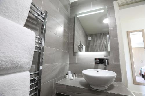 The Craven Heifer Inn