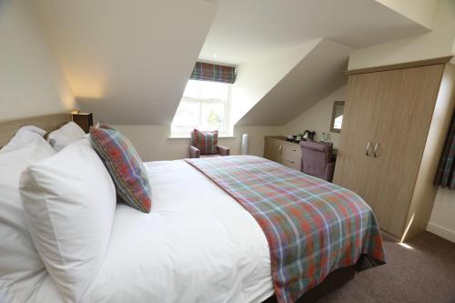 The Craven Heifer Inn