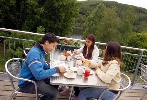 Youth Hostel Lultzhausen