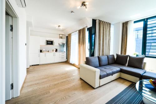 

Galerie 18 Apartments