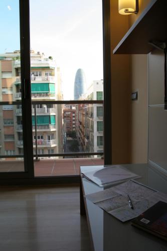 Suites Aragó 565 - Abapart - image 8