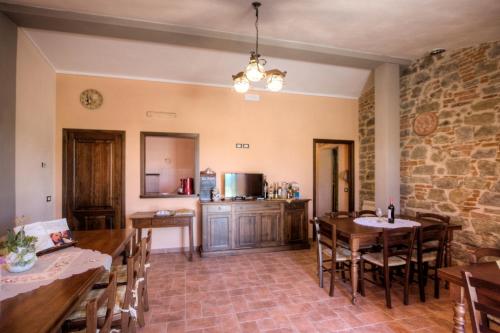 Pub/Lounge, Casa Elena in Montecchio