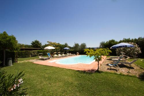 Kert, Casa Elena in Montecchio
