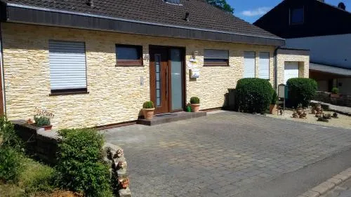 Haus Waldesruh in Igel, Deutschland